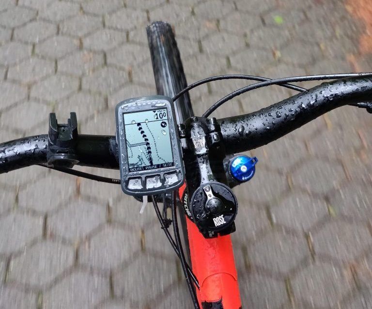 Wahoo elemnt bolt rose hotsell
