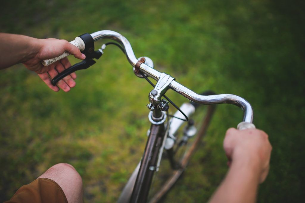 Fahrradlenker Ratgeber - Anleitungen ? Infos ? Vergleich ⚒ FRnet